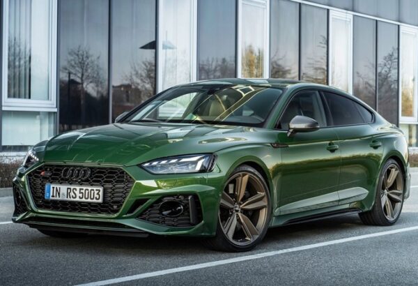 Audi Rs5